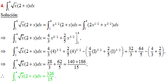Teoremas Fundamentales Del Cálculo 8786