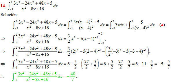 Teoremas Fundamentales Del Cálculo 4719